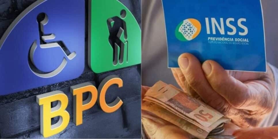 INSS vai devolver BPC bloqueado até sexta (8): Conquiste benefício em 2 passos simples