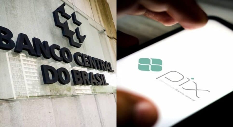 Banco Central anuncia nova lei do PIX em vigor em novembro e crava PROIBIÇÃO hoje (19/11)