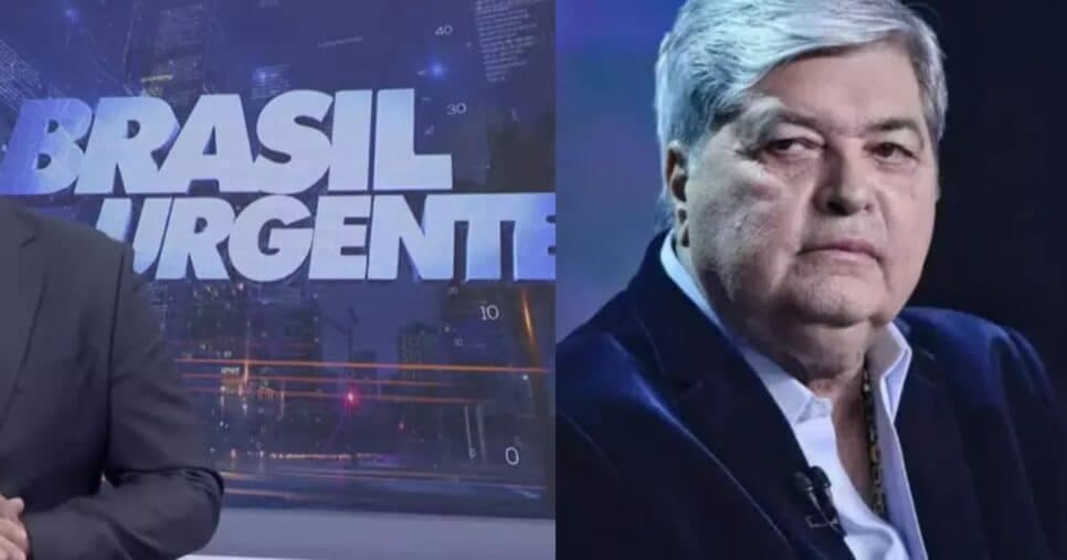 Com demissão de Datena e ida a novo canal, substituto arrebenta na Band e joga rival na lama: Audiências 28/11