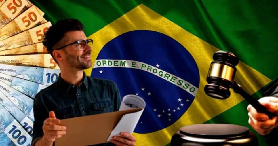 Lei trabalhista confirmada libera salário mínimo de R$ 1.804 à lista de CLTs