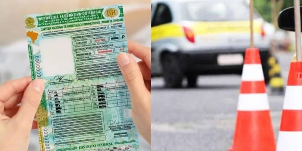 Detran ciente: 3 passos para garantir CNH de graça em 2025