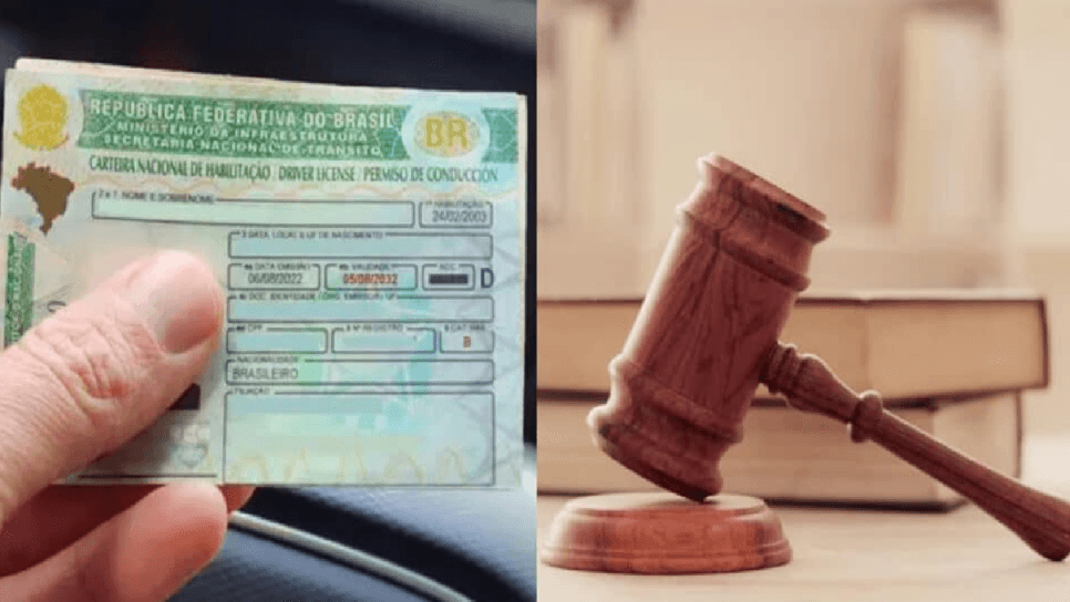Nova lei crava fim da CNH que conhecemos e atinge motoristas: “A partir de 1° de janeiro”