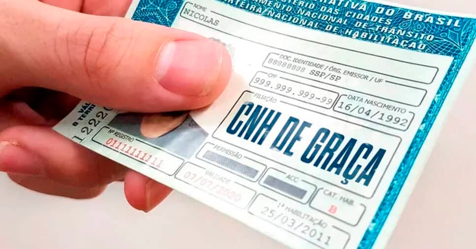 Isenção na CNH: O que você precisa ter para salvar o bolso em 2025