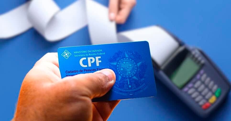 Atacadão, Carrefour, Oxxo e+: Comunicado emergencial chega aos que colocam CPF na Nota em mercados hoje (20)