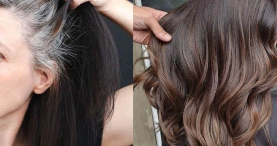 5 cortes de cabelo para disfarçar o grisalho e rejuvenescer 20 da aparência de idosas 60+