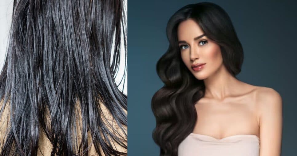 Fim do aspecto de sujo: 6 truques infalíveis acabam com o cabelo oleoso e deixam fios leves