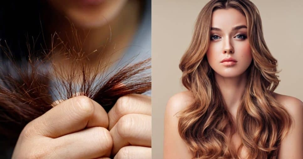 Nem o salão vai salvar: 4 atitudes comuns triplicam o ressecamento do cabelo e mulheres devem banir agora