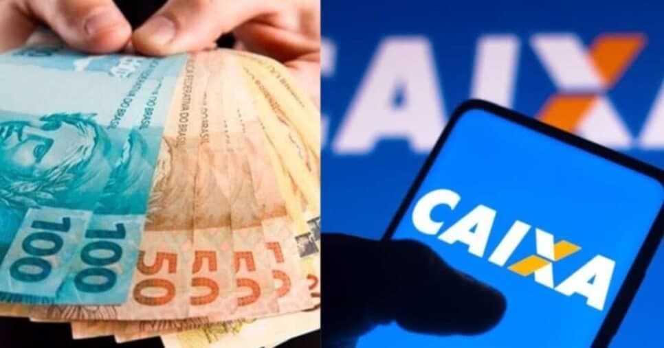 PIX de R$600: Caixa libera pagamento mais esperado em novembro e milhões estão em festa nesta quarta (20)