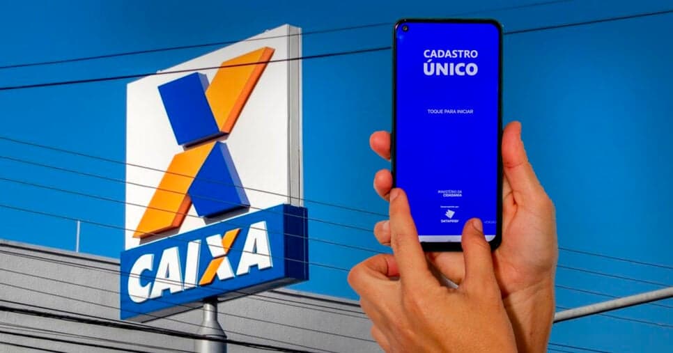 Caixa acaba de convocar inscritos no CadÚnico para receberem EXTRA de R$ 199 dia 25/11