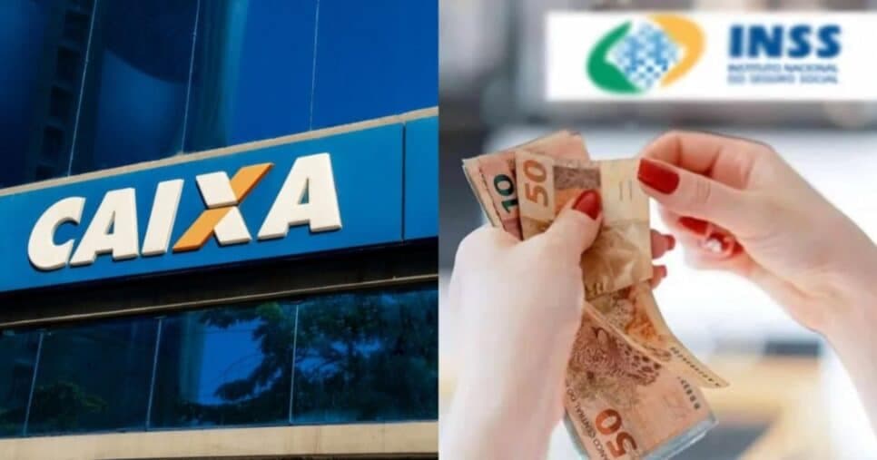 Caixa emite comunicado e crava saque EXTRA além dos R$ 1412 do INSS para salvar o bolso de milhares
