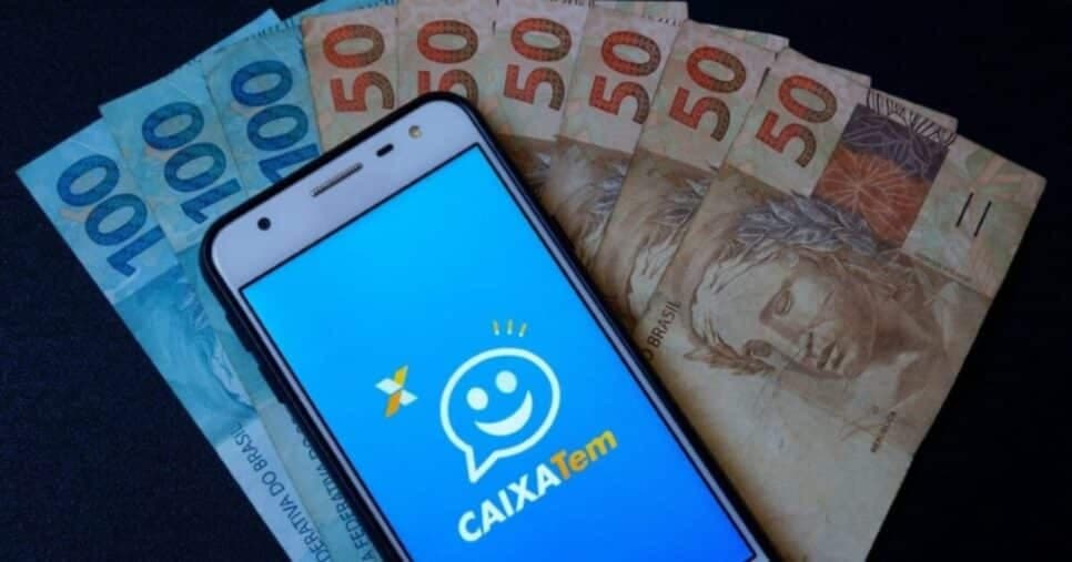 É lei: Saque de até R$1621 chega ao Caixa Tem em junho de 2026