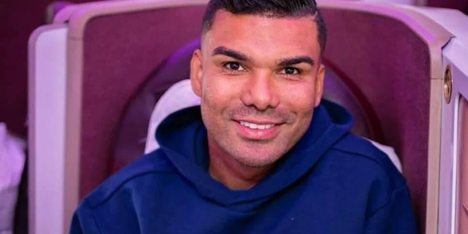 R$5M por mês: Filipe Luís manda buscar Casemiro e desfecho de contratação é confirmado por Bap no Flamengo