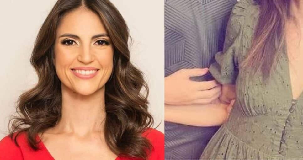 Relação discreta e vida anônima: Revelado como Chris Flores está vivendo após decidir sair da TV