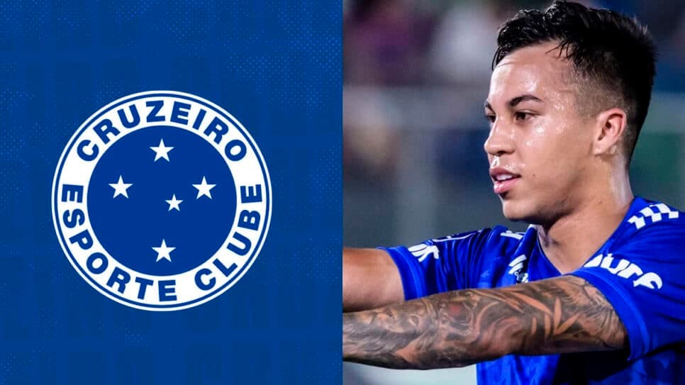 Craque de R$ 30M, dupla de Kaio Jorge e +8 estão prestes a ter saída confirmada no Cruzeiro