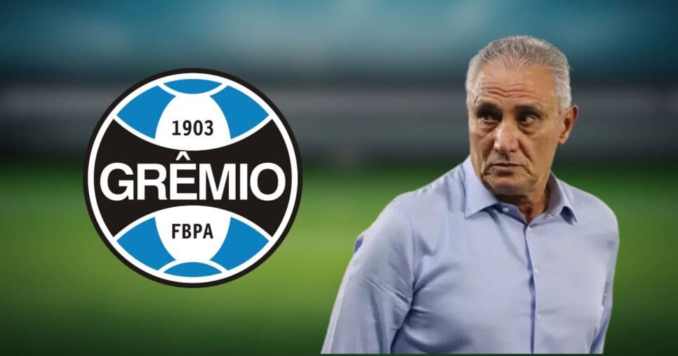 Adeus Renato Gaúcho: Chegada de Tite tem confirmação imediata no Grêmio para 2025
