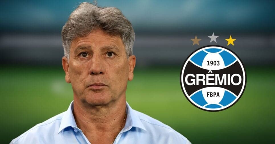 Dupla de Soteldo e +1: Renato Gaúcho entra em êxtase com chegada de 2 joias no Grêmio na reta final de 2024