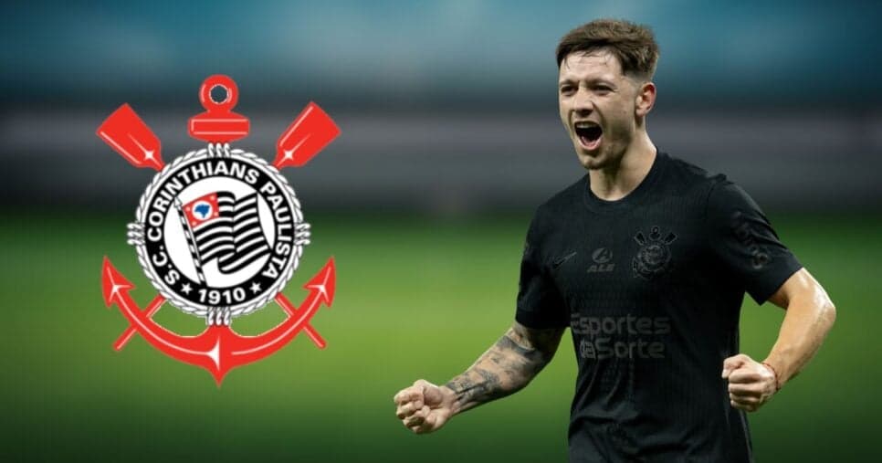 Dupla de Garro e +2: Corinthians sofre debandada de 3 craques ainda em 2024 e Ramón Díaz fica sem chão