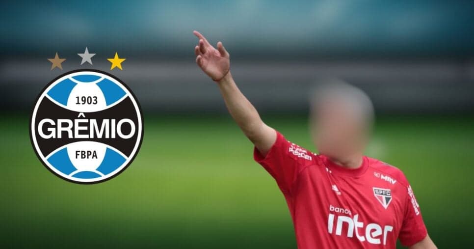 Substituto de Renato Gaúcho: Ex-técnico do São Paulo diz SIM para assinar com Grêmio em 2025