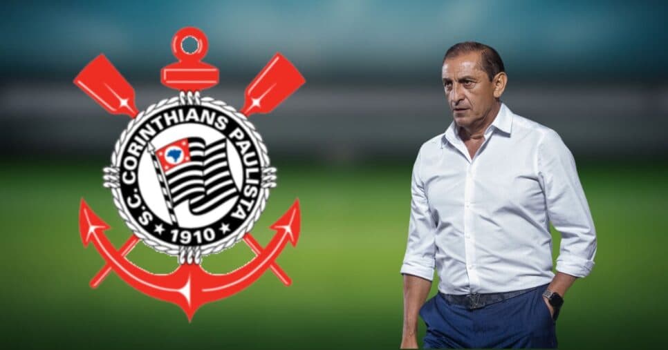 ADEUS: Demissão de Ramón Díaz tem veredito final confirmado por Augusto Melo no Corinthians