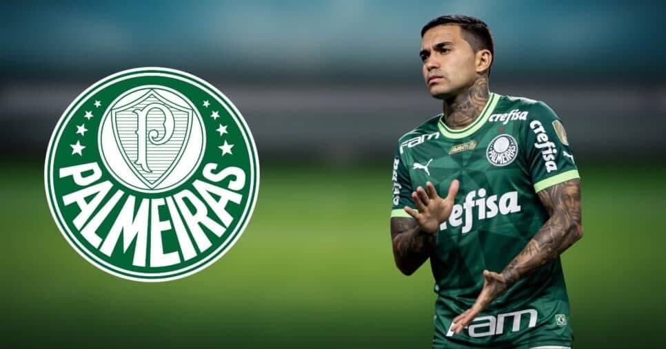 Leila diz SIM para dar adeus de GRAÇA a Dudu no Palmeiras e craque está prestes a assinar com rival