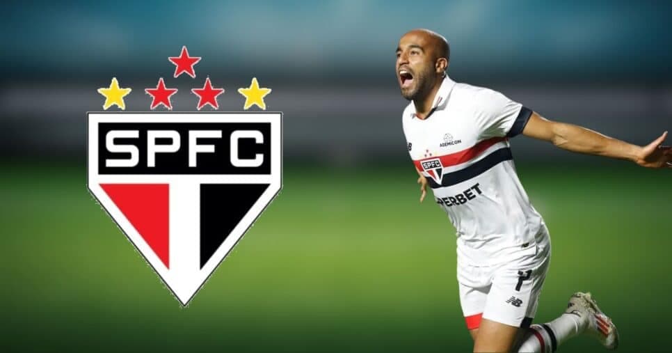 Adeus a Lucas: Craque de R$144M tem saída decretada do São Paulo ainda em 2024 para desespero de Zubeldía