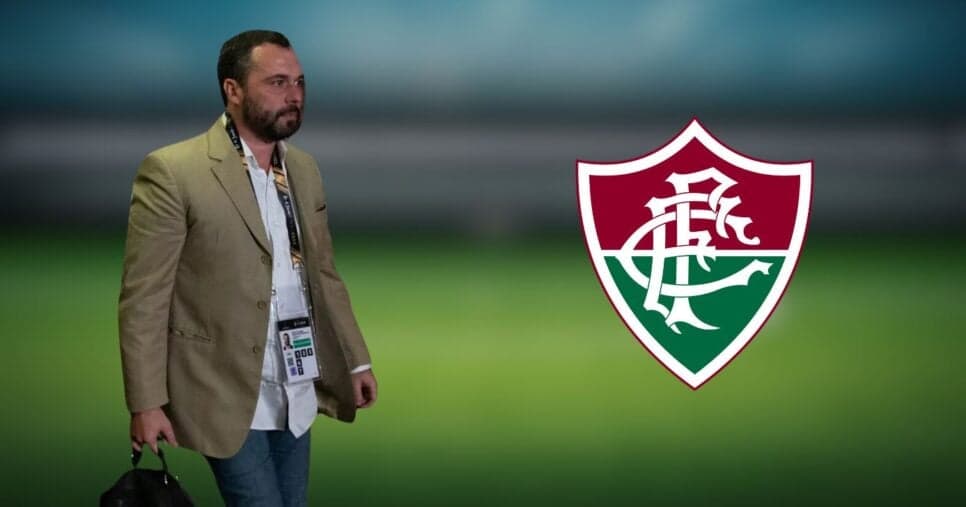 Mário Bittencourt crava sobre nova SAF no Fluminense em 2025 para a alegria de Mano Menezes