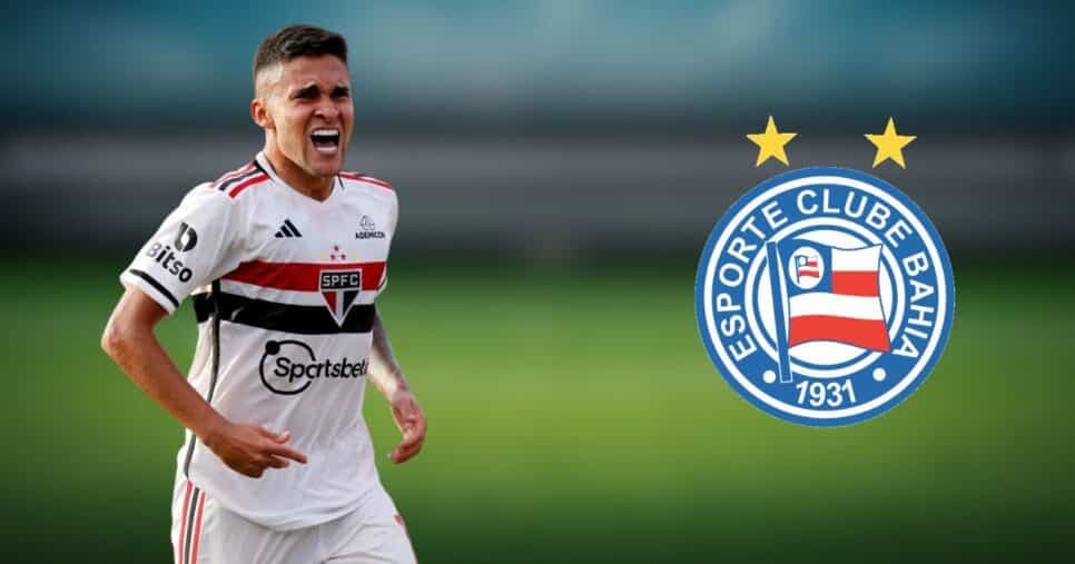 R$55M: Casares crava veredito final sobre o Adeus de Rodrigo Nestor para o Bahia de Ceni em 2025