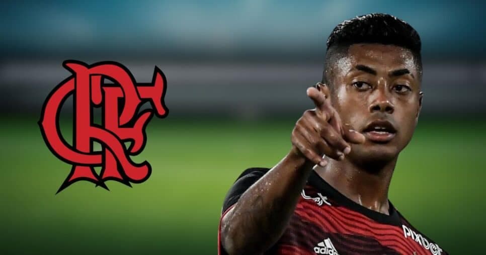 Adeus junto com Gabigol: Rival do Flamengo libera PIX de R$22M pra arrancar Bruno Henrique de Filipe Luís