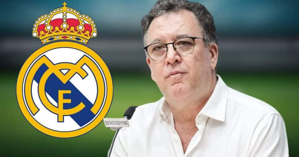 Neymar e +1 reforço do exterior: Estrela do Real Madrid entra na mira do Santos em 2025