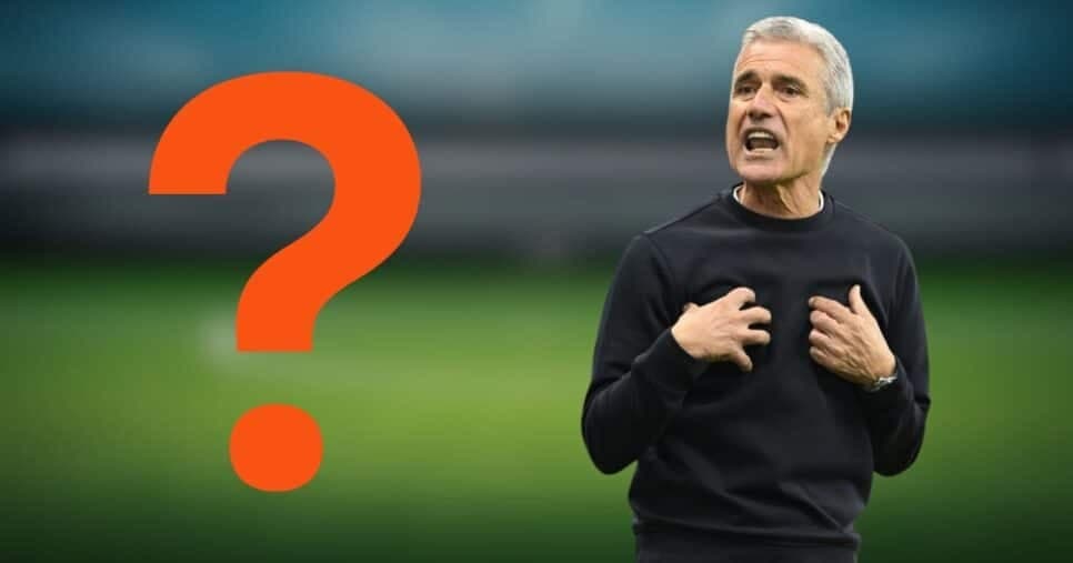 Textor ciente: Luís Castro é aprovado pra assumir grande rival do Botafogo no Brasileirão 2025