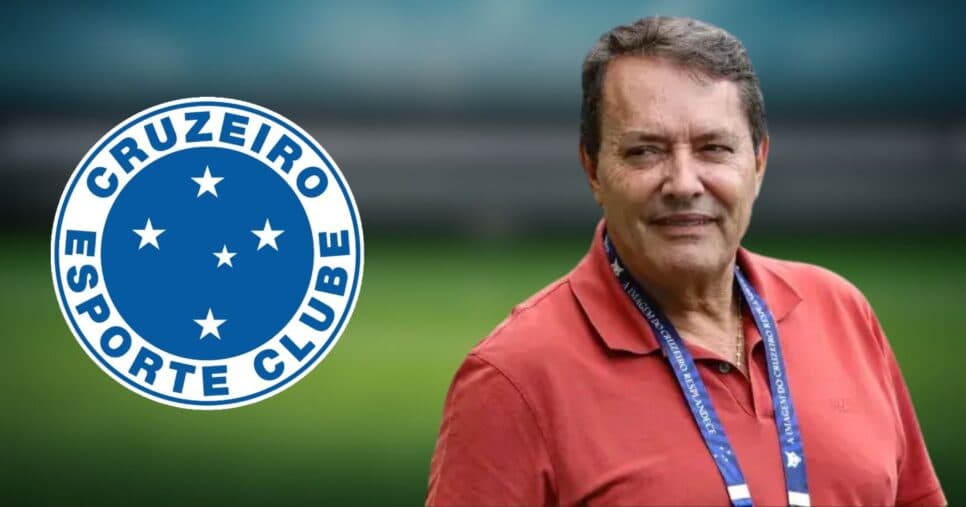 R$32M: Pedrinho BH passa por cima de Casares para ter craque no Cruzeiro em 2025