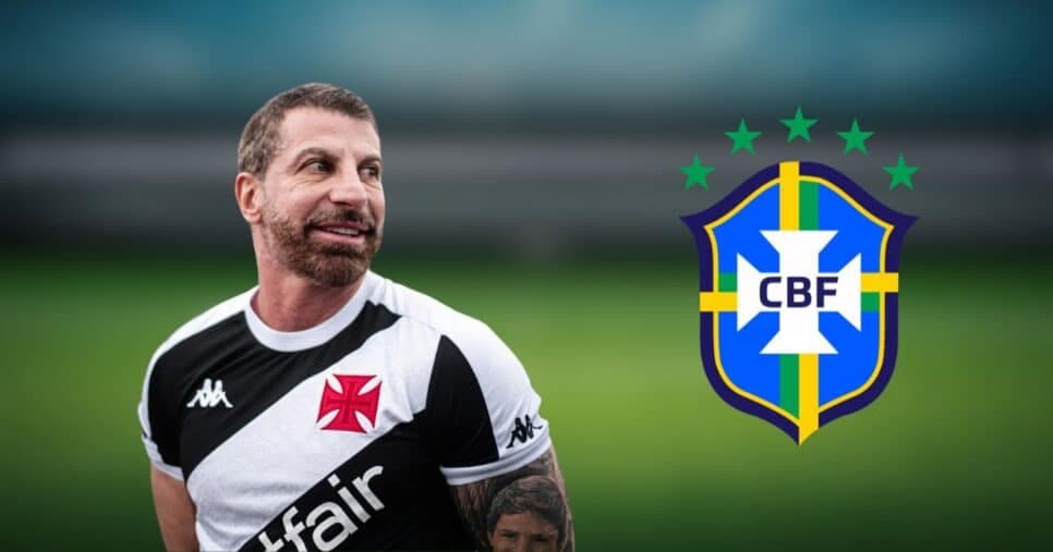 Craque da seleção e +1: Pedrinho não perde tempo, libera PIX e garante 2 viradas no Vasco em 2025