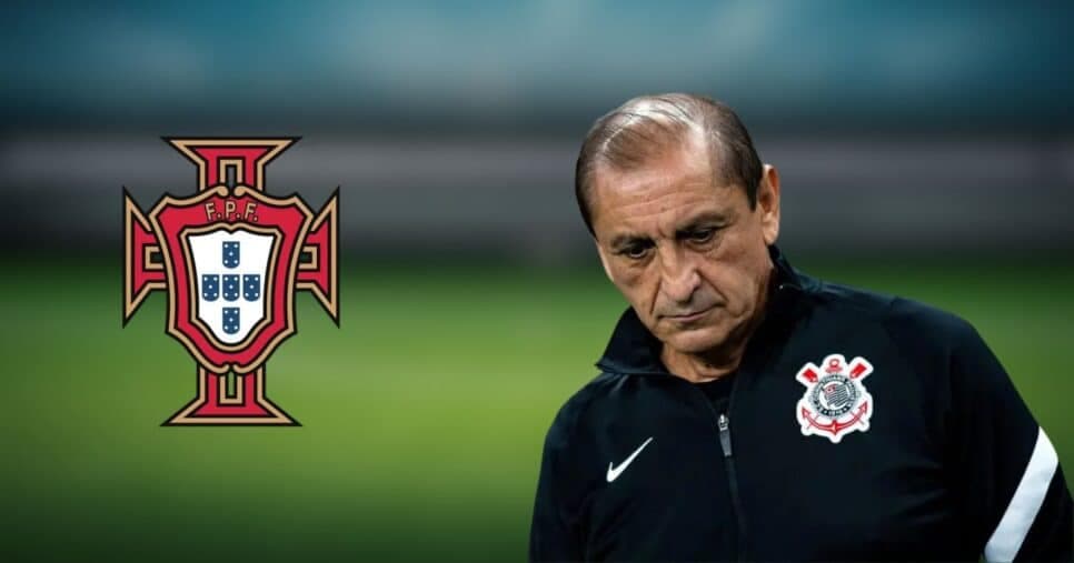 ADEUS: Demissão de Ramón Díaz tem seu veredito no Corinthians que arma substituto português