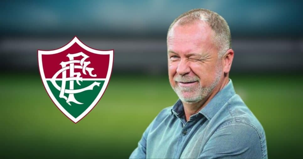 Mano manda buscar e Bittencourt libera PIX por zagueiro de R$ 12M pra ser o 1° reforço do Fluminense em 2025