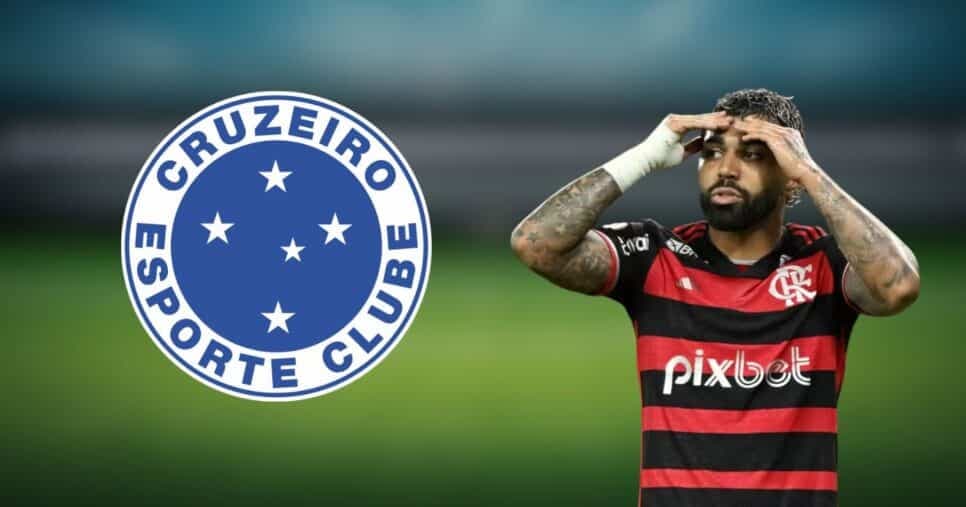 Diniz em êxtase: Pedrinho BH crava veredito final sobre a chegada de Gabigol ao Cruzeiro em 2025
