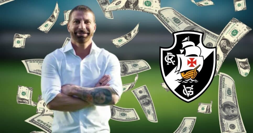 Novo técnico anunciado, craque de seleção e joia de R$ 18M: Pedrinho crava 3 viradas no Vasco em 2025
