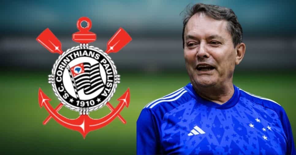 Pedrinho BH e Augusto Melo em guerra: Cruzeiro libera PIX por contratação de craque de R$16M pra 2025
