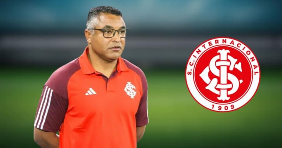Martelo batido hoje (25/11): Desfecho de demissão de Roger Machado no Internacional chega voando