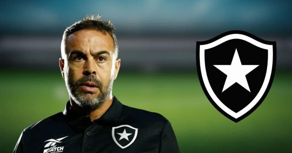 Retorno de craque de R$ 38M, desfecho de Barboza e situação de Artur Jorge: 3 viradas chegam voando no Botafogo