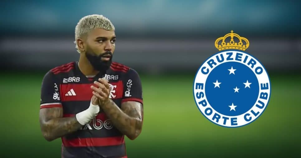 Melhor que Gabigol: Cruzeiro libera PIX para arrancar estrela do Internacional ainda em 2024