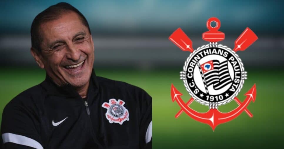 Ramón Diaz em êxtase: Augusto Melo libera PIX de milhões para ter +1 craque no Corinthians em 2025