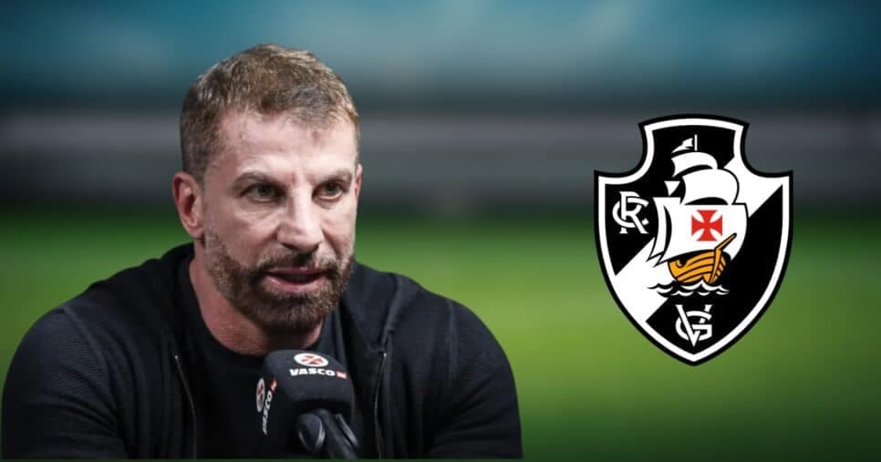 Adeus junto com Paiva: Pedrinho não perde tempo e crava debandada de 7 craques no Vasco ainda em 2024