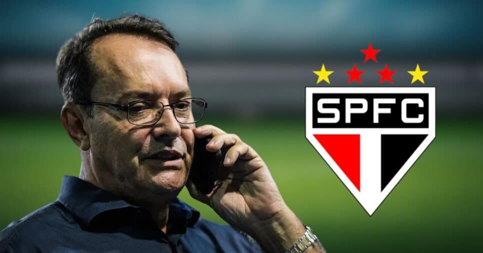 Adeus à Lucas: Pedrinho BH libera PIX de R$244M pra arrancar queridinho de Zubeldía no Cruzeiro