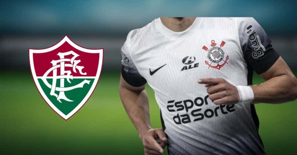 Salário de R$ 1M: Bittencourt libera PIX no Fluminense pra arrancar joia de Ramón Díaz no Corinthians em 2025