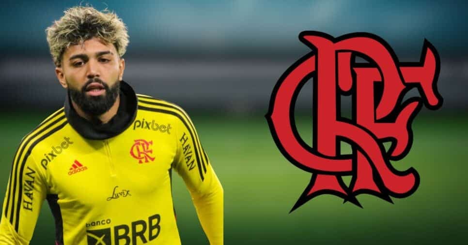 R$ 7M por mês: Gabigol recebe proposta com salário astronômico e crava onde jogará em 2025