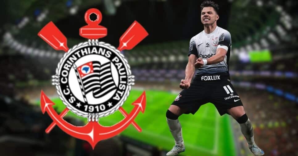 Neto paralisa Donos da Bola, crava desfecho de Romero e adeus de craque de R$ 84M no Corinthians