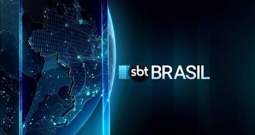 SBT Brasil desbanca a Band, vai nas alturas e se consolida no horário nobre