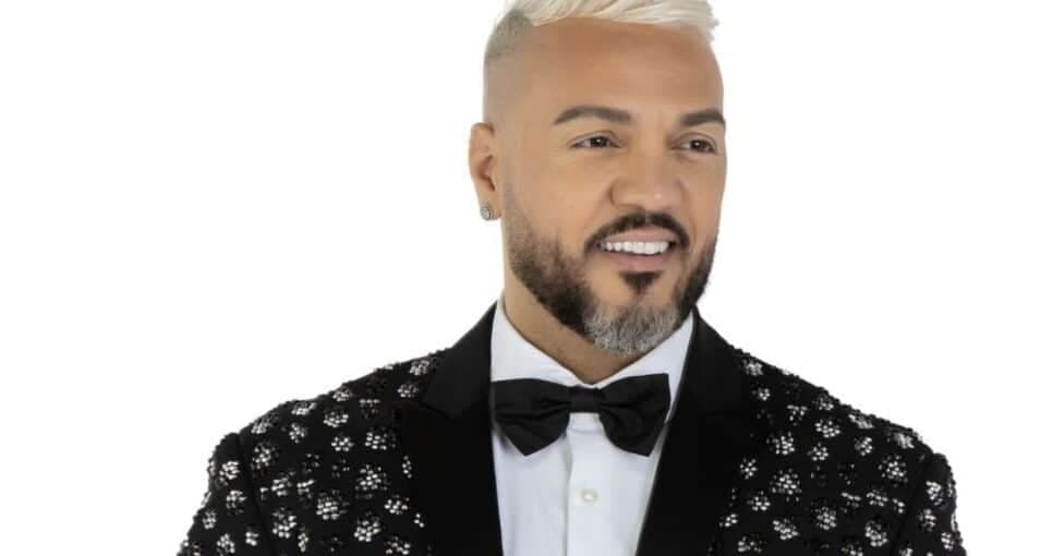 Belo In Concert 2025: Belo anuncia datas para turnê premium no Brasil