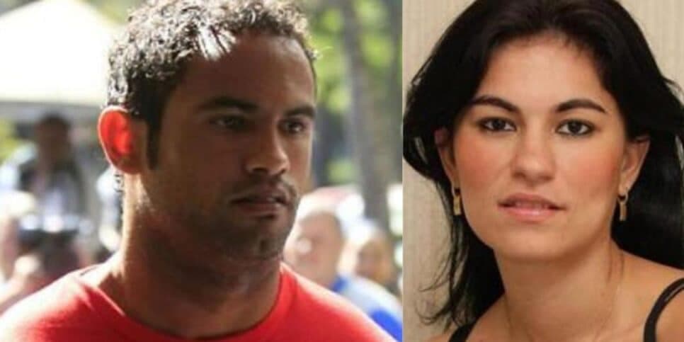 "Cortou partes": Corpo de Eliza Samúdio tem paradeiro revelado após carta psicografada com localização