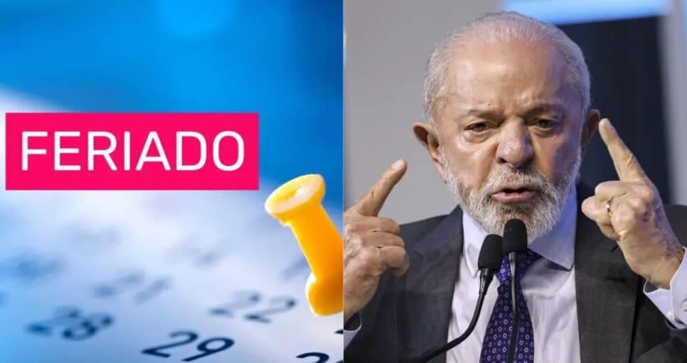 Maior VITÓRIA: Feriado PROLONGADO é confirmado na próxima terça (3) a milhares de CLTs
